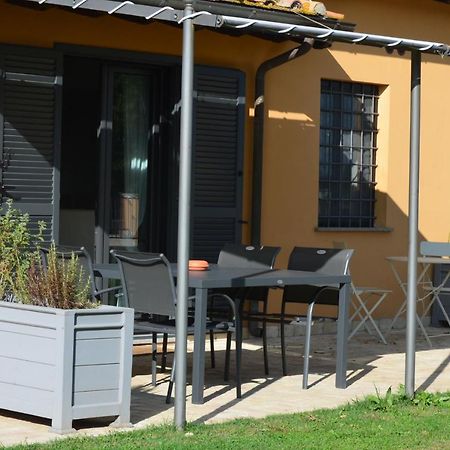 Agriturismo La Ghiga Nepi Extérieur photo