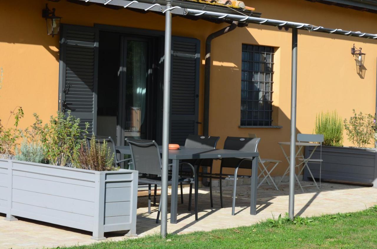 Agriturismo La Ghiga Nepi Extérieur photo