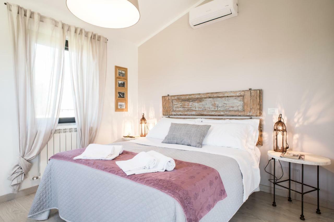 Agriturismo La Ghiga Nepi Extérieur photo