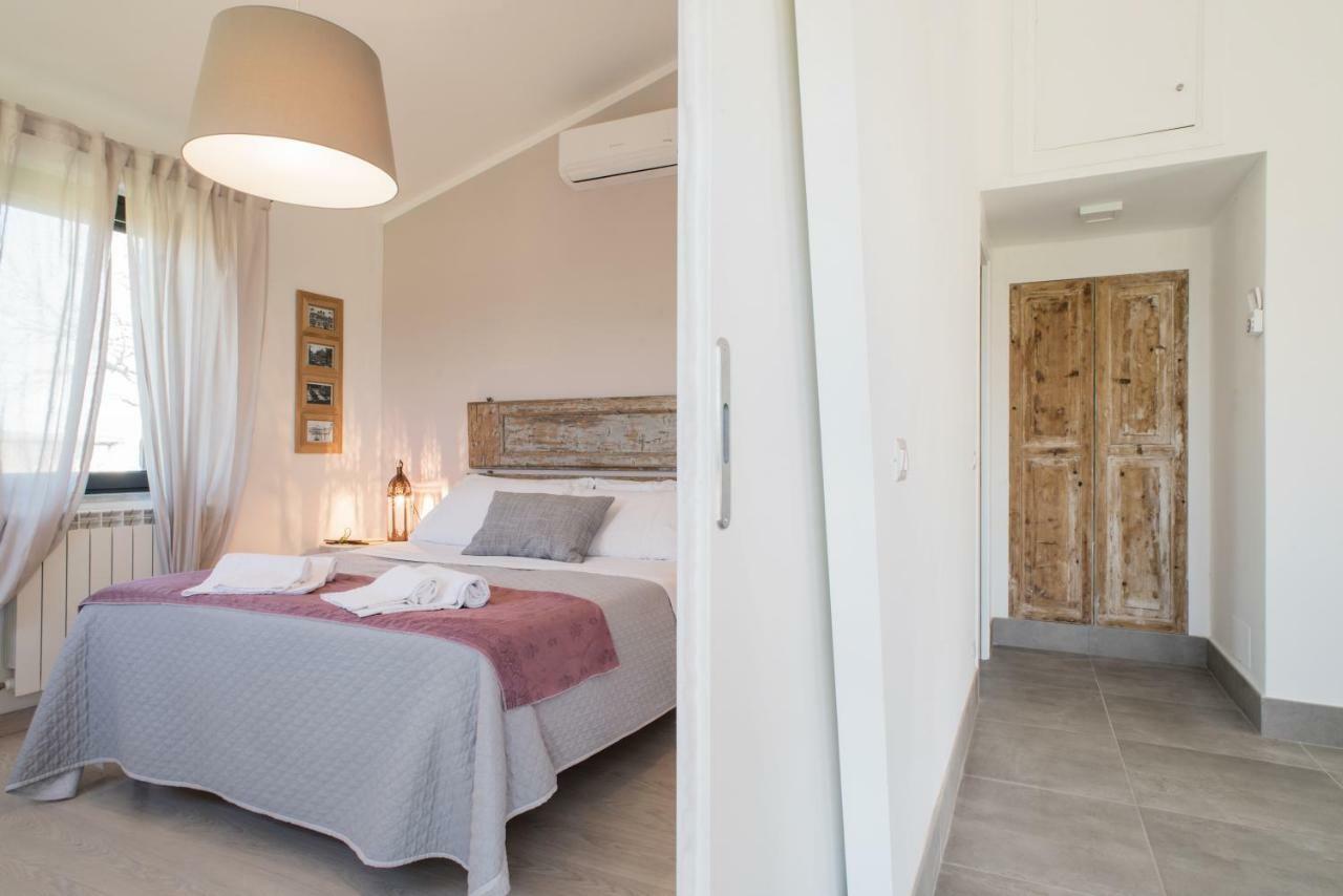 Agriturismo La Ghiga Nepi Extérieur photo